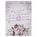 Prima Lavender Journaling Noteards,  3