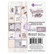 Prima Lavender Journaling Noteards,  3