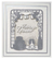  Creative Expressions stanssisetti Wedded Bliss