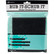 Inkssentials Rub-It Scrub-It Stamp Cleaning Pad, puhdistussieni