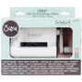 Sizzix Sidekick Starter Kit, valkoinen