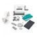 Sizzix Sidekick Starter Kit, valkoinen