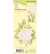 Leane Creatief leimasinsetti 3D Hydrangea