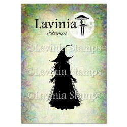 Lavinia Stamps leimasin Esme