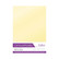 Centura Metallic helmiäiskartonki, sävy White Gold
