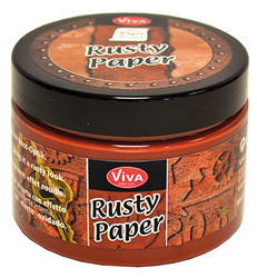Viva Rusty -maali