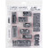 Stampers Anonymous, Tim Holtz leimasinsetti Ticket Booth