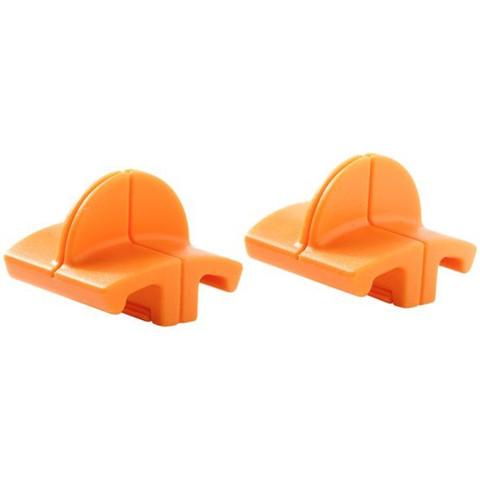 Fiskars TripleTrack -varaterät