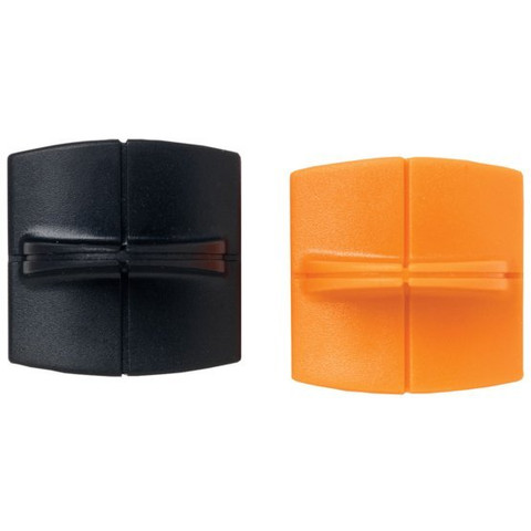 Fiskars TripleTrack -varaterät, nuuttaava ja leikkaava