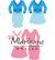 Marianne Design Lady's Suit -stanssisetti