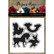 Paper Rose Studio stanssi Unicorn Magic