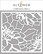 Altenew sapluuna Layered Dahlia A