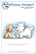 Whimsy Stamps Doggie Gift -leimasin