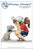 Whimsy Stamps Puppy Love -leimasin