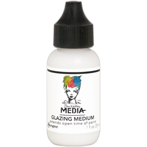 Dina Wakley Glazing Medium, 29 ml