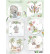 Marianne Design korttikuvat Els Tropical Dreams