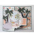 Marianne Design korttikuvat Els Tropical Dreams