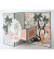 Marianne Design korttikuvat Els Tropical Dreams