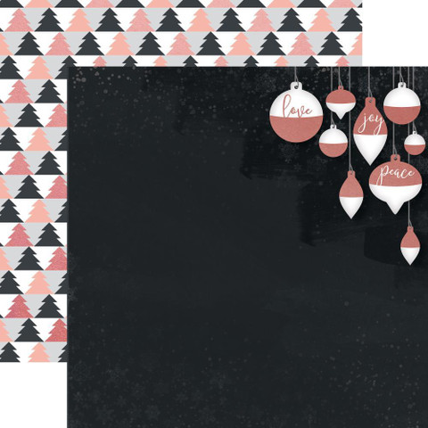 Kaisercraft Sparkle Specialty skräppipaperi Shiny