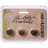 Tim Holtz Mini Fasteners, haaraniitit, 99 kpl