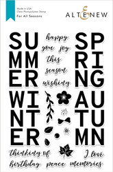Altenew For All Seasons -leimasinsetti