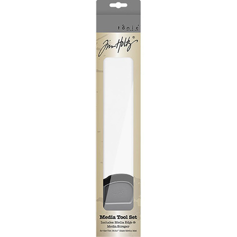 Tim Holtz Media Tool -setti