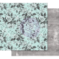 Prima Flirty Fleur -skräppipaperi Something Floral