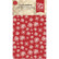 Echo Park Traveler's Notebook Pocket Folder Christmas 4.75