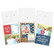 Sn@p! Pocket Pages -lajitelma, 12 kpl
