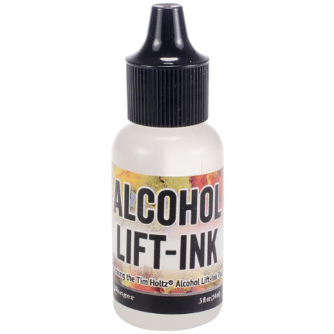 Tim Holtz Alcohol Ink Lift-Ink -täyttöpullo