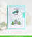 Lawn Fawn Say What? Christmas Critters -stanssisetti