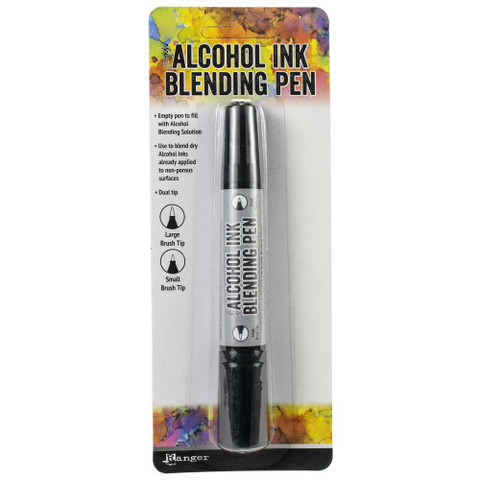 Tim Holtz Alcohol Ink Blending Pen