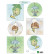 Marianne Design Tiny's Bird Feeding -korttikuvat