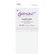 Gemini Go Plastic Shim -levy