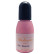 Delicata täyttöpullo, sävy Pink Shimmer