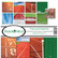Reminisce Track & Field -paperipakkaus 12