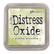 Distress Oxide -mustetyyny, sävy shabby shutters
