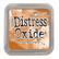 Distress Oxide -mustetyyny, sävy rusty hinge