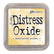Distress Oxide -mustetyyny, sävy scattered straw