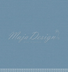  Maja Design Monochromes - Shades of Christmas skräppipaperi Skyblue