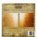 Tim Holtz Idea-Ology paperikko Kraft Metallic Rose Gold / Copper