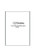 CraftEmotions Yupo -paperi, muovipaperi, 234 g,  A4, 50 arkkia