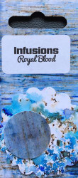 Infusions Dye Stain -värijauhe, sävy Royal Blood