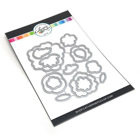 Catherine Pooler stanssisetti Beautiful You