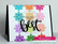 Catherine Pooler Premium Dye Ink -mustetyyny, sävy Sweet Sixteen