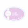 Catherine Pooler Premium Dye Ink -mustetyyny, sävy Sweet Sixteen
