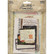 Tim Holtz Idea-Ology Layers Remnants, leikekuvat, 33 kpl