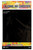 Tim Holtz Alcohol Ink Cardstock Black Matte, kartonki alkoholimusteille, 5