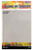 Tim Holtz Alcohol Ink Cardstock Silver Sparkle, kartonki alkoholimusteille, 5