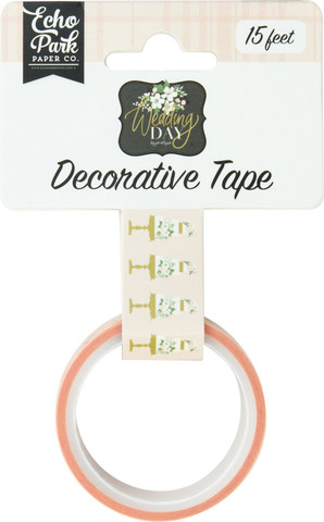 Echo Park Wedding Day washiteippi Cut the Cake